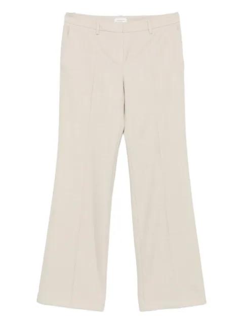 tailored trousers by MAGDA BUTRYM