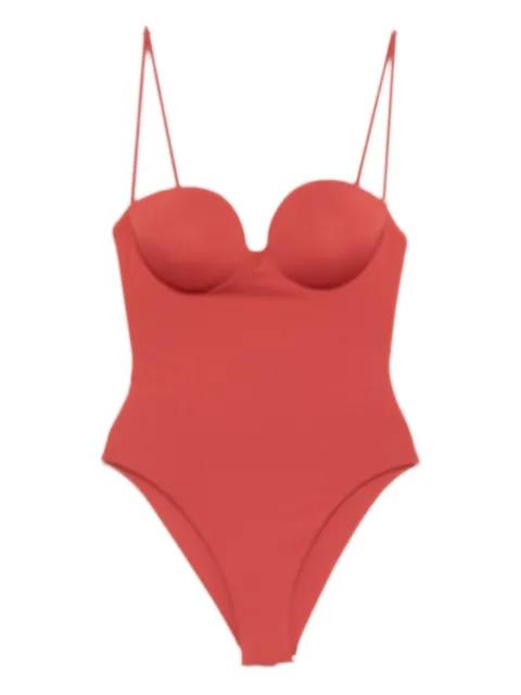 underwired swimsuit by MAGDA BUTRYM