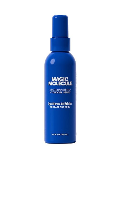 Magic Molecule Hypochlorous Acid Hydrogel Spray in Beauty by MAGIC MOLECULE