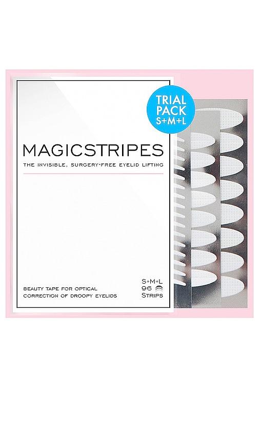 MAGICSTRIPES Eyelid Lifting Trial Pack in Beauty by MAGICSTRIPES