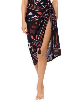 Chrysalis Pareo Cover Up by MAGICSUIT