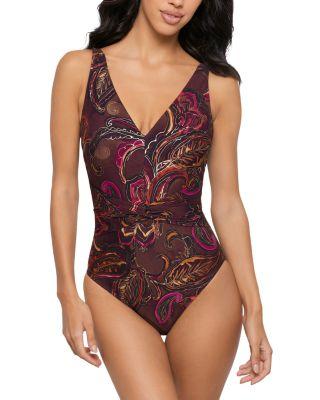 Empress Esti One Piece Swimsuit by MAGICSUIT