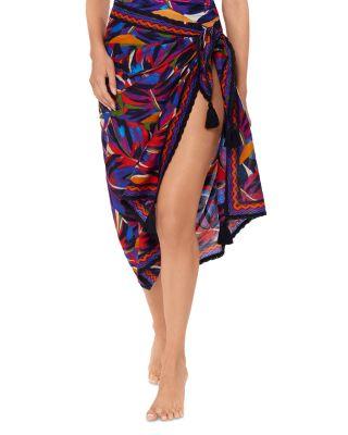 Mariachi Pareo Cover Up by MAGICSUIT