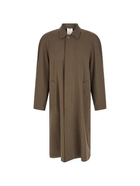 Caligo coat by MAGLIANO
