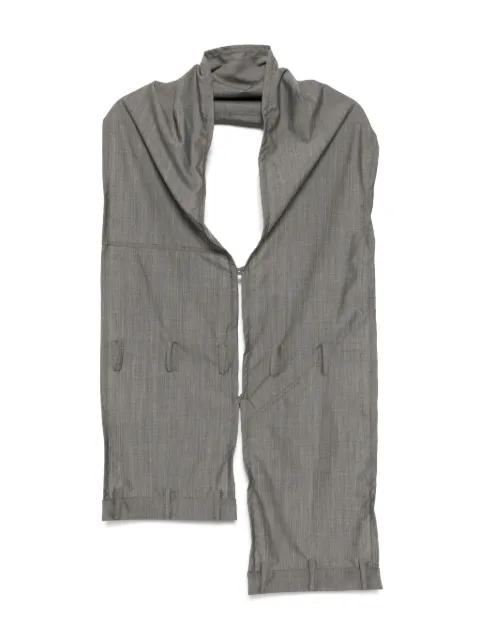 Casalini scarf by MAGLIANO