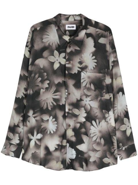 Curie X-Ray shirt by MAGLIANO