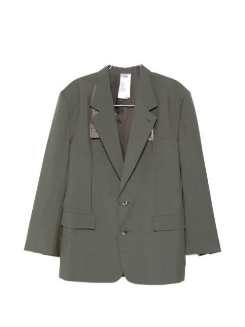 Dawn Rimini blazer by MAGLIANO