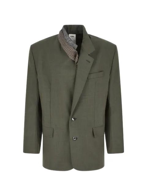 Dawn Rimini blazer by MAGLIANO