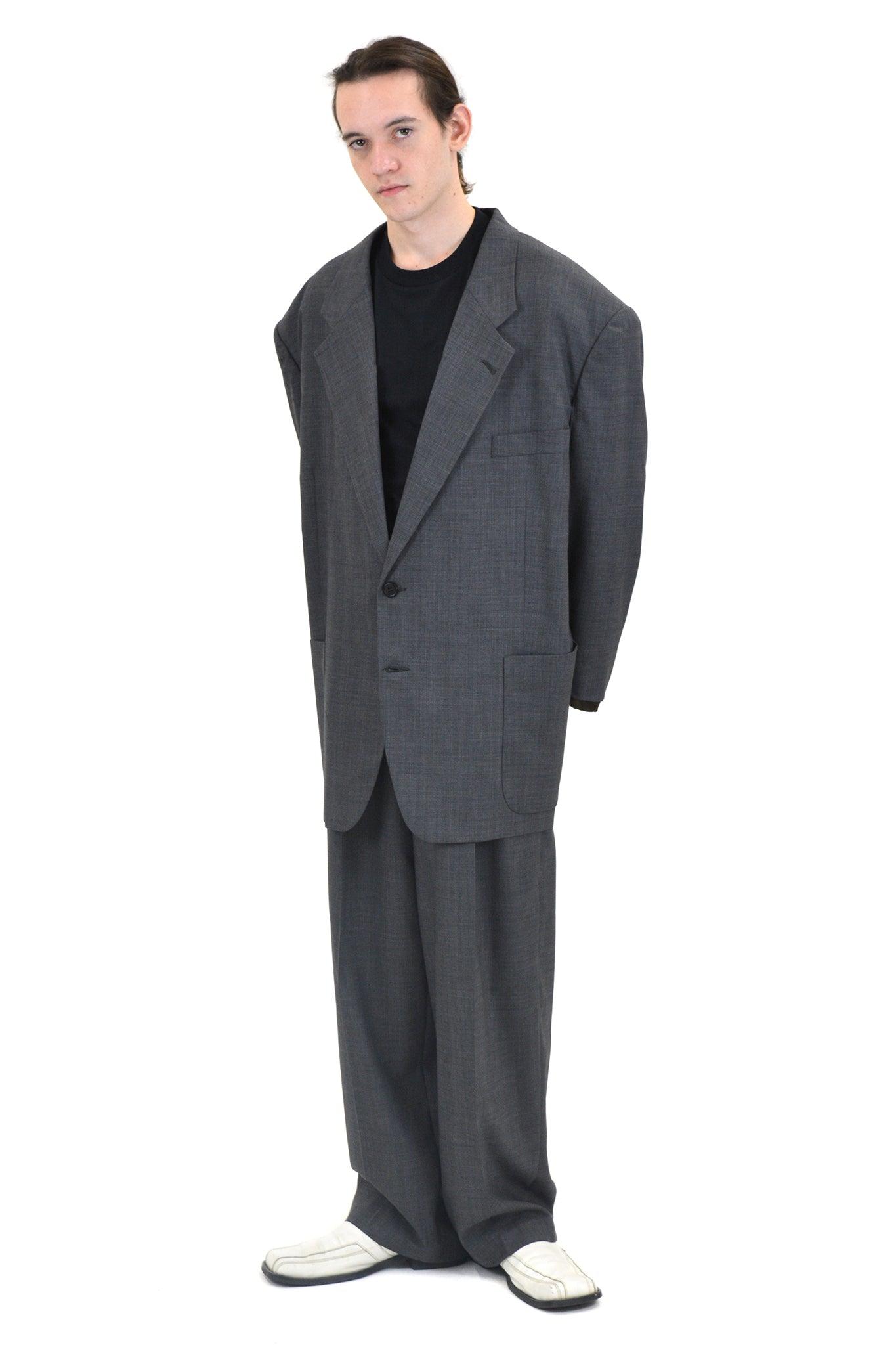 Magliano Big Big Jacket by MAGLIANO