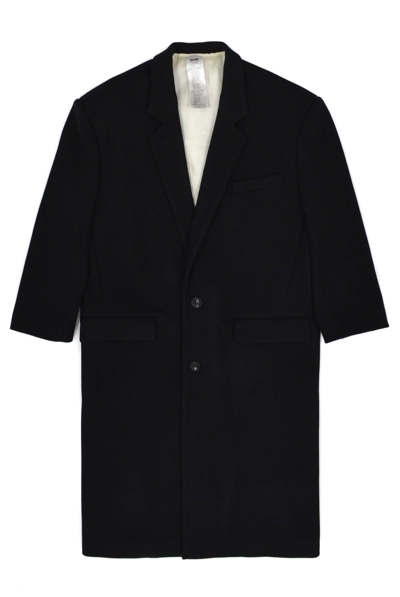 Magliano Monopetto Coat by MAGLIANO