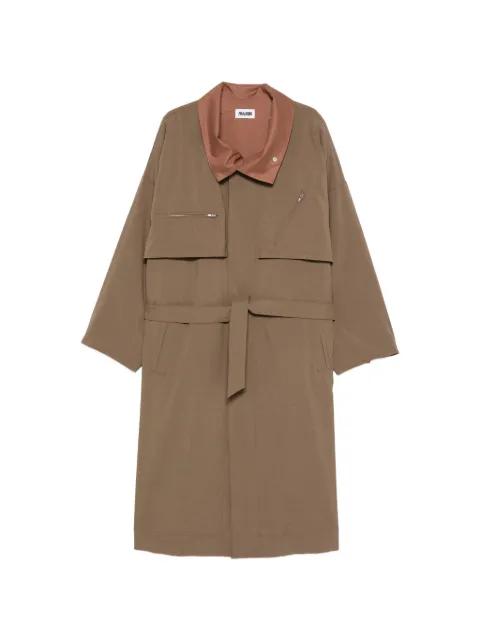 Marghera coat by MAGLIANO