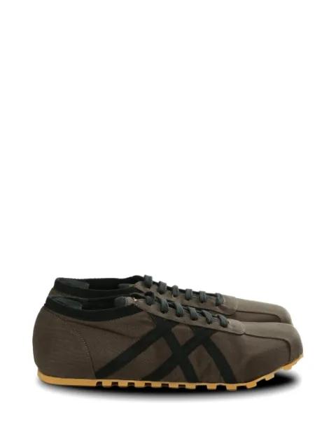 Monster 100X100 lace-up sneakers by MAGLIANO