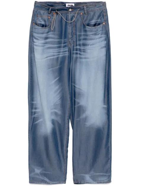 Officina pijama pants by MAGLIANO