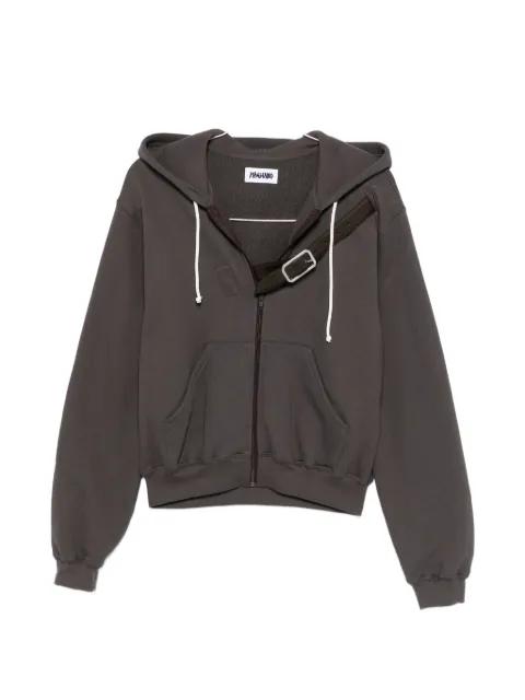 Provincia hoodie by MAGLIANO