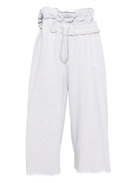 Provincia shorts by MAGLIANO