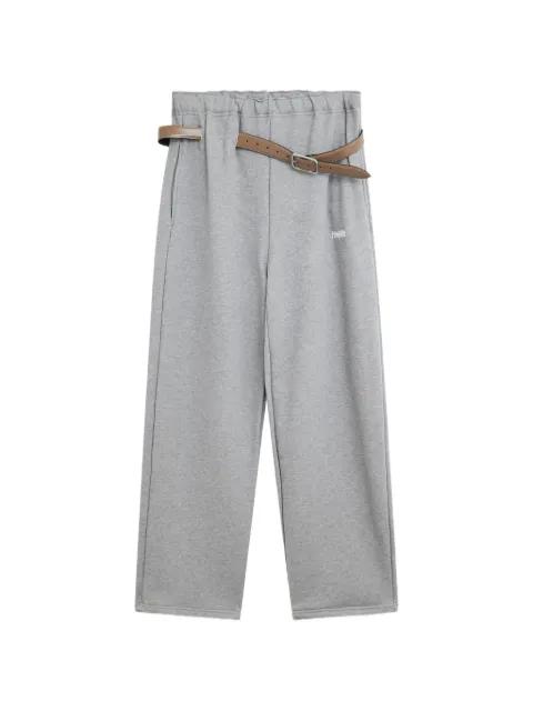 Provincia trousers by MAGLIANO