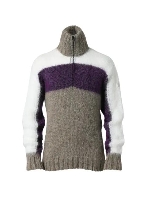 Sestola sweater by MAGLIANO