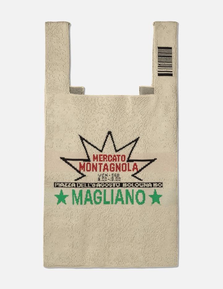 Small Sporta Tote Bag by MAGLIANO