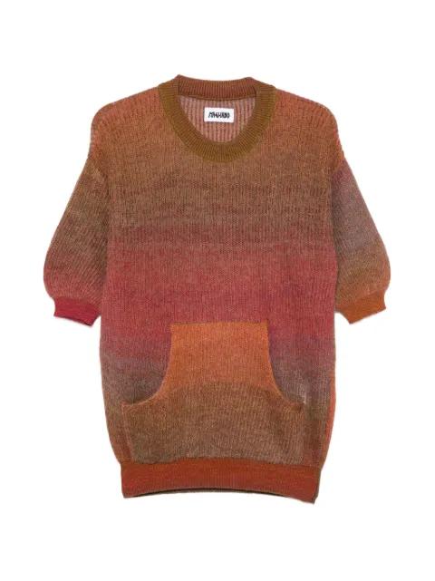 short-sleeve T-shirt by MAGLIANO