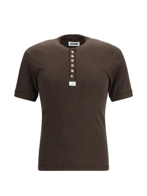 short-sleeve T-shirt by MAGLIANO