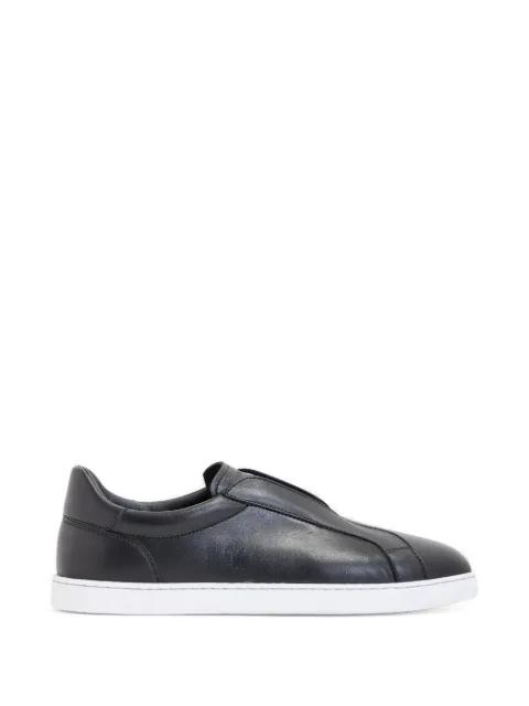 Cosmo slip-on sneakers by MAGNANNI