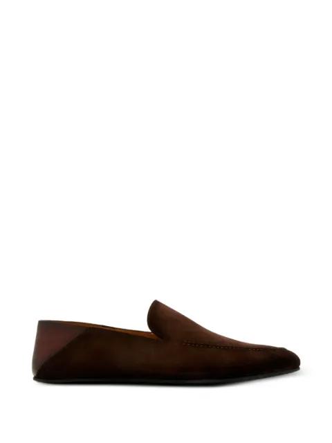 Heston slip-on loafers by MAGNANNI