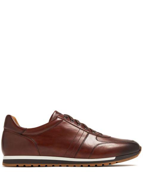 Ibiza sneakers by MAGNANNI