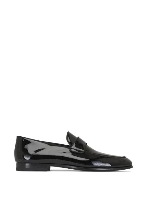 Jasper II patent loafers by MAGNANNI
