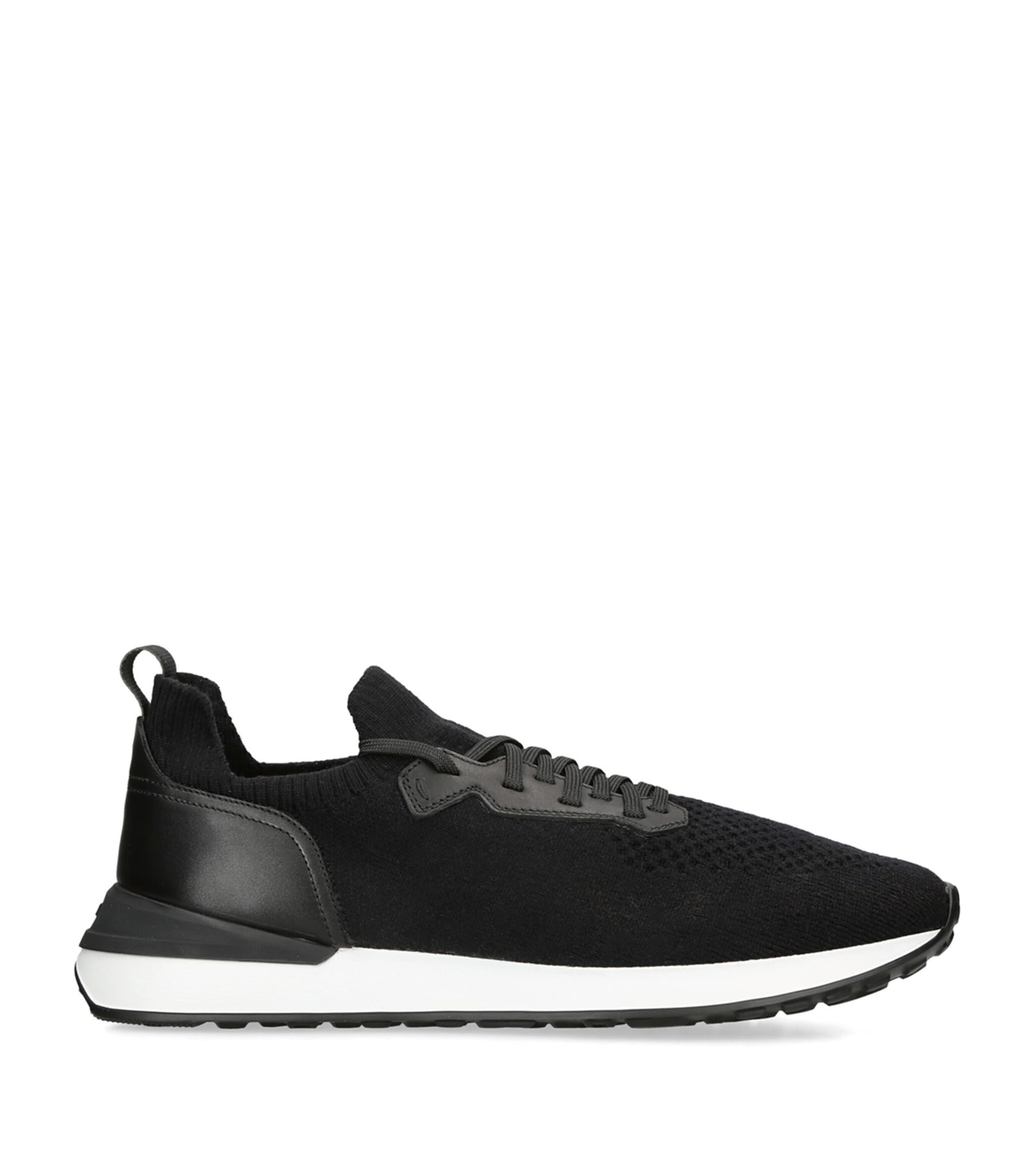 Magnanni Stratus LyteKnit Sneakers by MAGNANNI