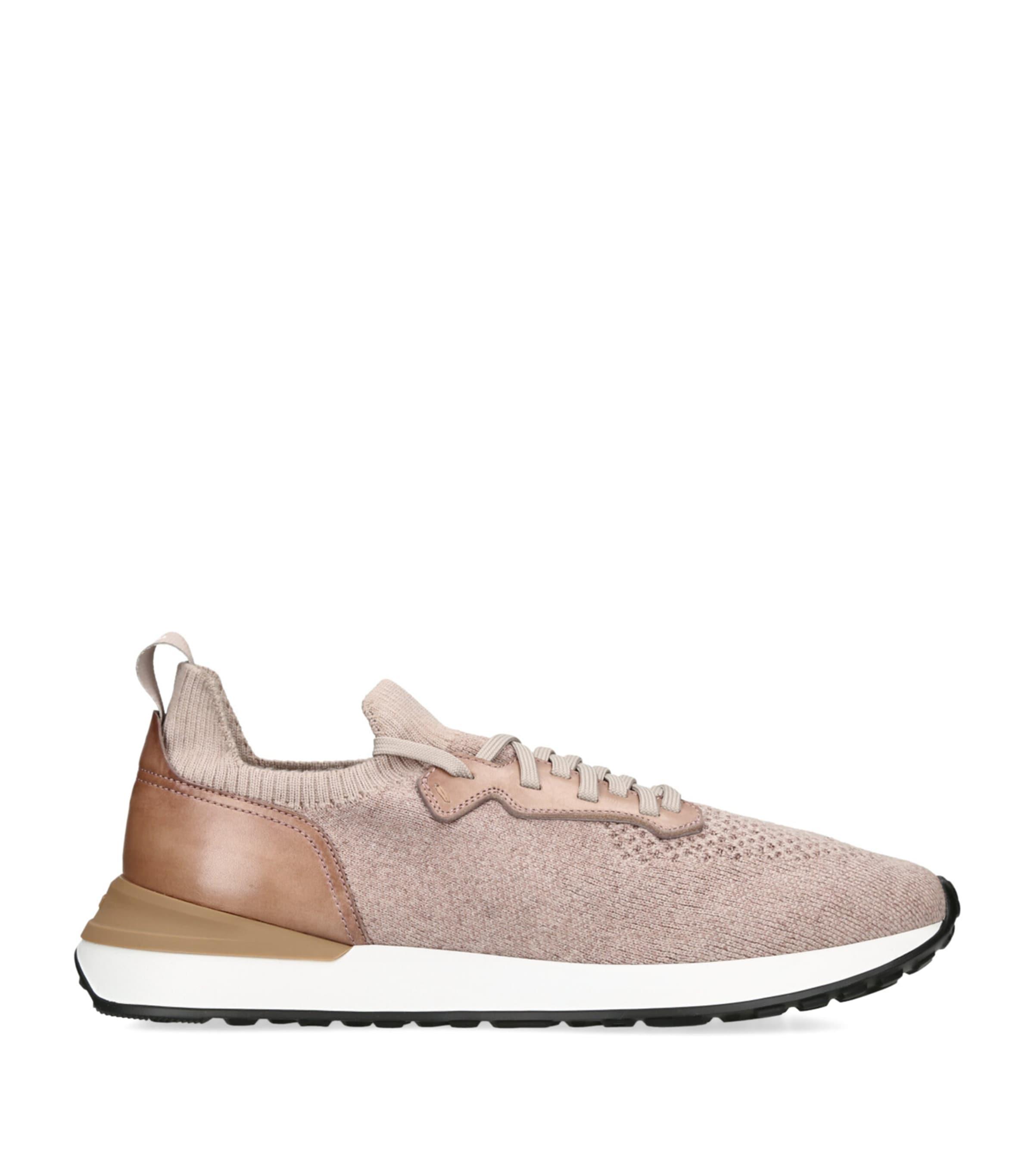 Magnanni Stratus LyteKnit Sneakers by MAGNANNI