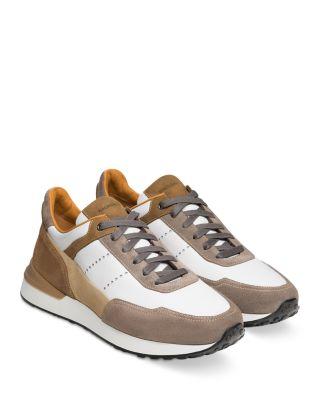 Men's Bravo Tierra Sneakers by MAGNANNI