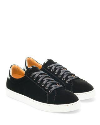 Men's Dalia III Lace Up Sneakers by MAGNANNI