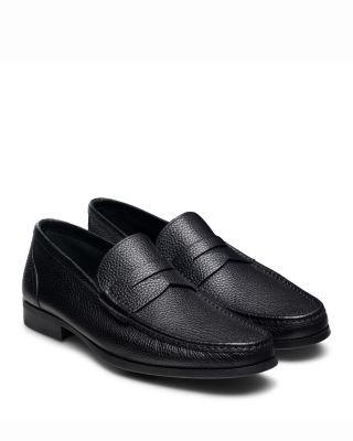 Men's Gentry Penny Loafers - Exclusive by MAGNANNI