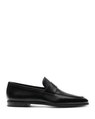 Men's Heros Apron Toe Loafers - Exclusive by MAGNANNI
