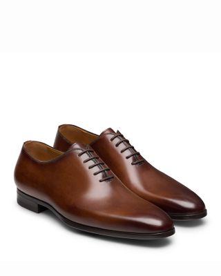 Men's Jude II Maddock Oxfords - Exclusive by MAGNANNI
