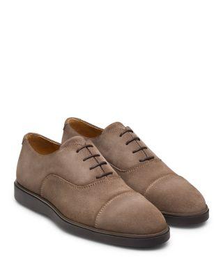 Men's Landis Schore Lace Up Dress Shoes by MAGNANNI