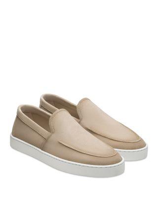 Men's Lawford Venetian Loafers by MAGNANNI