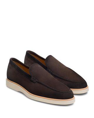 Men's Lourenco Slip On Loafers by MAGNANNI