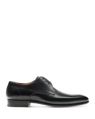 Men's Monroe Lace Up Dress Shoes - Exclusive by MAGNANNI