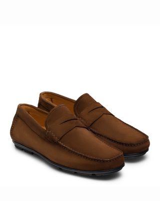 Men's Monterey Penny Driver Loafer - Exclusive by MAGNANNI