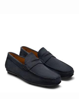 Men's Monterey Penny Driver Loafer - Exclusive by MAGNANNI