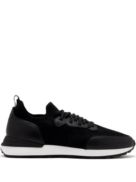 Stratus II sneakers by MAGNANNI