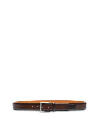 Viento Tabaco Belt by MAGNANNI