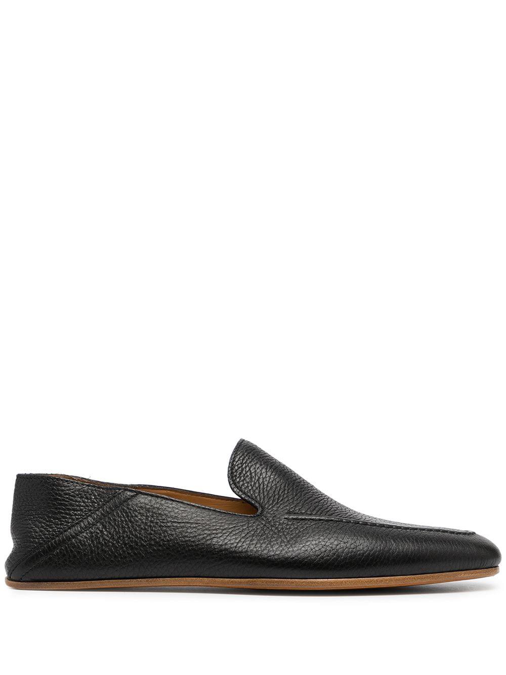 Vistas minimal slippers by MAGNANNI