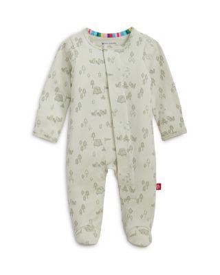 Boys' Base Camp Buddies Magnetic Footie - Baby by MAGNETIC ME