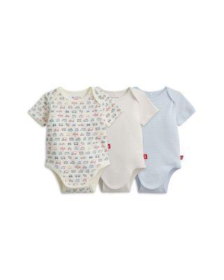 Boys' Bodysuit Bundle by MAGNETIC ME