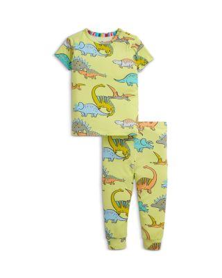 Boys' Roar & Explore Magnetic Pajama Set - Little Kid by MAGNETIC ME