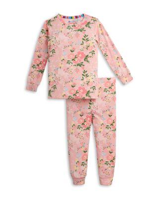 Girls' Ainslee Long Sleeved Pajama Set - Baby by MAGNETIC ME