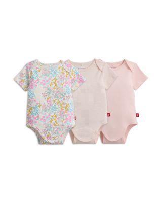 Girls' Bodysuit Bundle by MAGNETIC ME