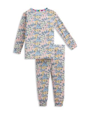 Girls' Chelsea Long Sleeved Pajama Set - Baby by MAGNETIC ME